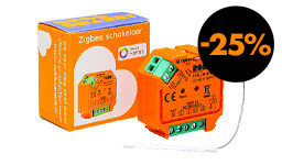 ROBB SMARRT schakelaars